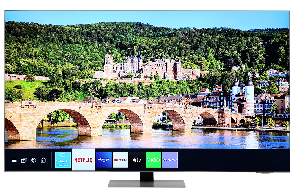 Smart Tivi Neo QLED 4K 65 inch Samsung 65QN85BA - Hàng Chính Hãng - Chỉ Giao Hà Nội