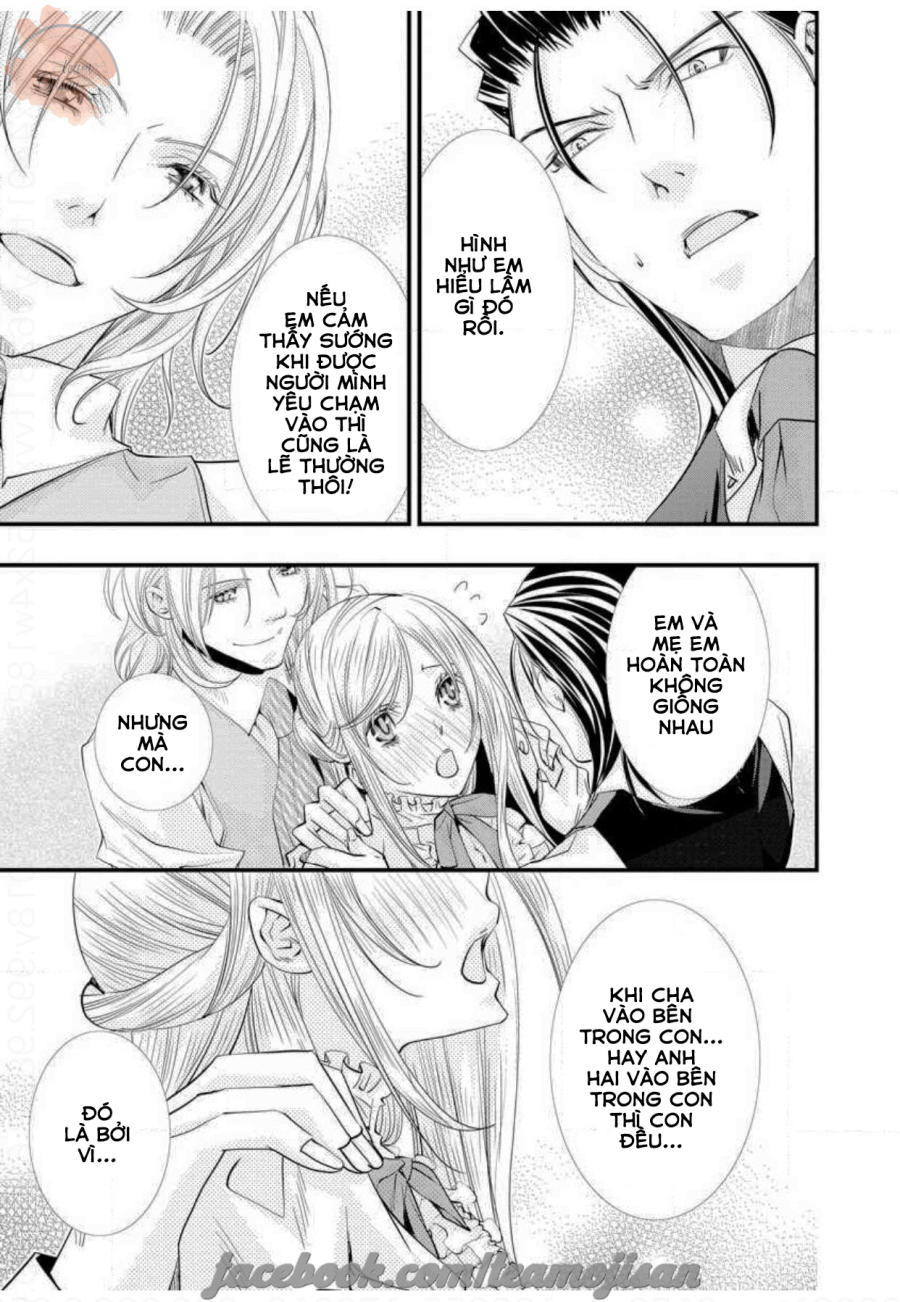 baby doll chapter 5 7