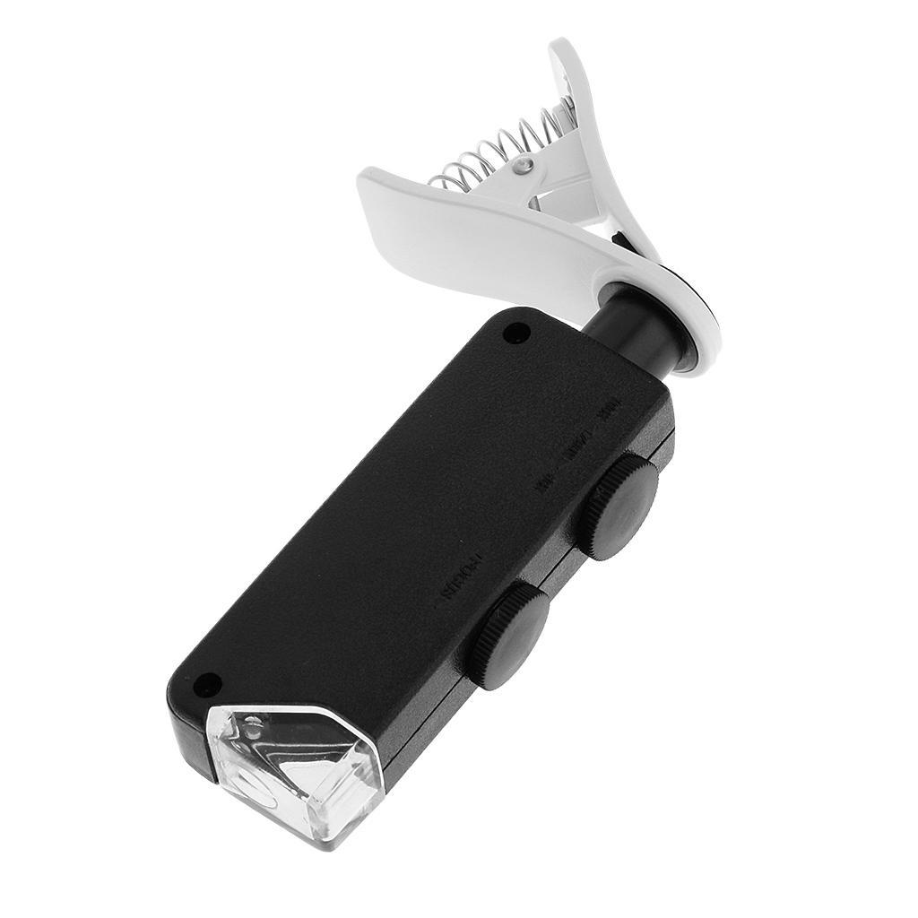 Magnifying Glass  with LED