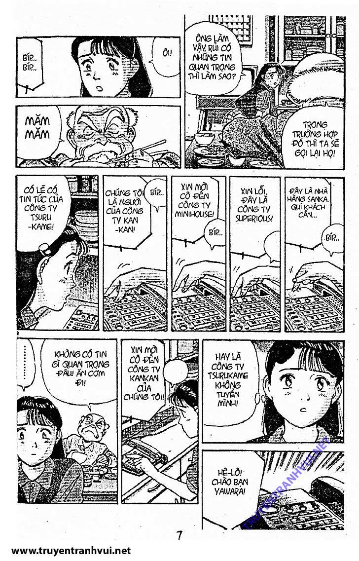 yawara chapter 159 9