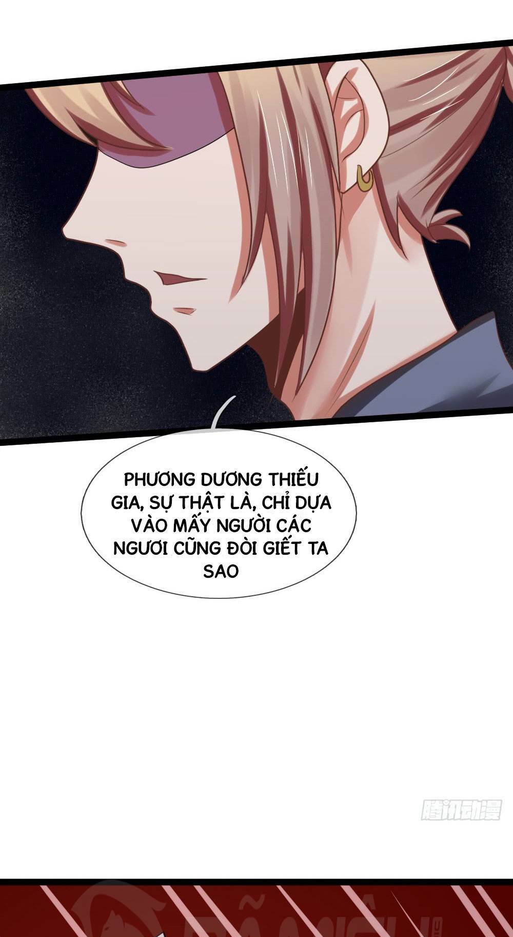 vô địch kiếm thần chapter 20 36