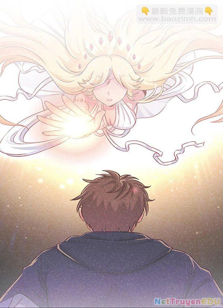 ông trời đã ban cho tôi siêu năng lực kỳ lạ gì thế này? chapter 47 7