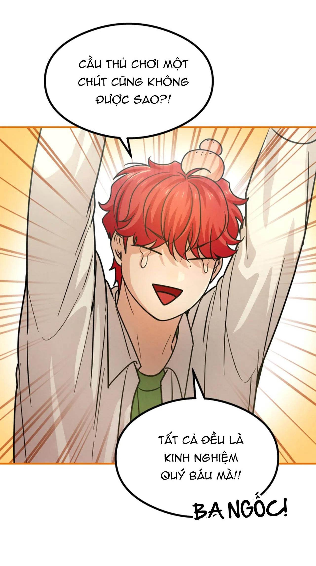 (np)những ngày mù sương chapter 18 62