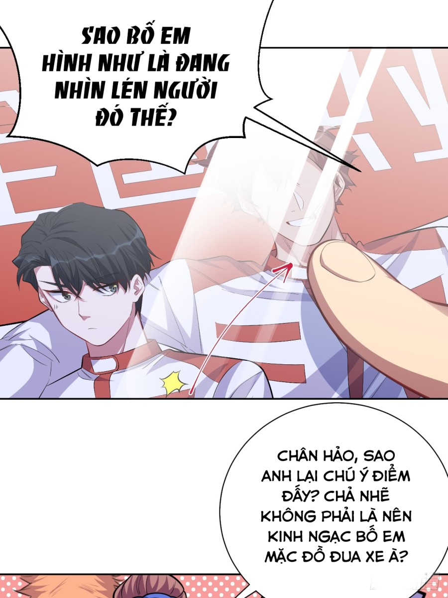 nhạc phụ đại nhân là bà xã chapter 36 24