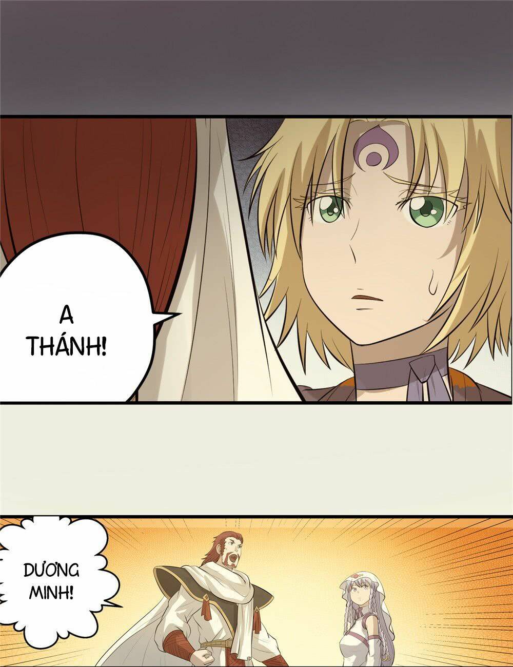 hiệp hành cửu thiên chapter 46 19