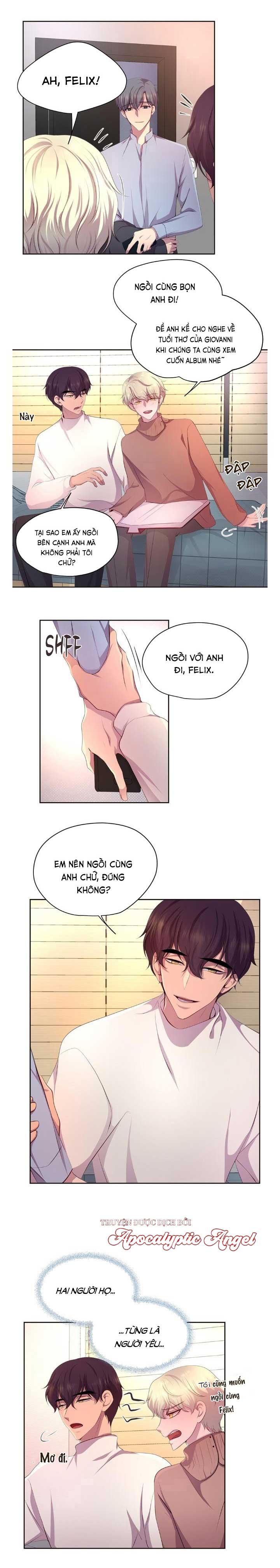 giữ em thật chặt (hold me tight) chapter 91 2