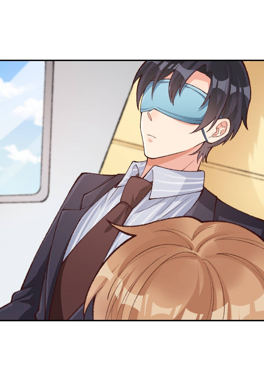 thân là quỷ súc up, tôi bị ảnh đế nhìn trúng rồi chapter 9 19