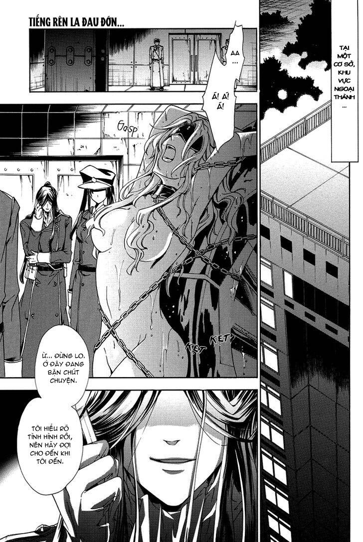 metamorcode chapter 3 5