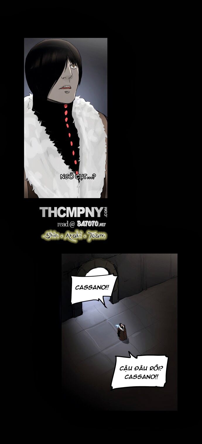 tòa tháp bí ẩn 2 chapter 46 34