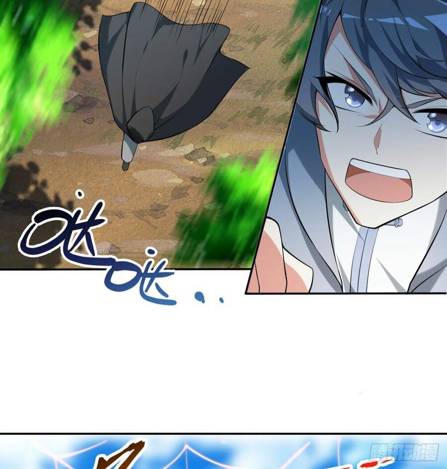 nhặt thuộc tính tại trái đất chapter 1 4