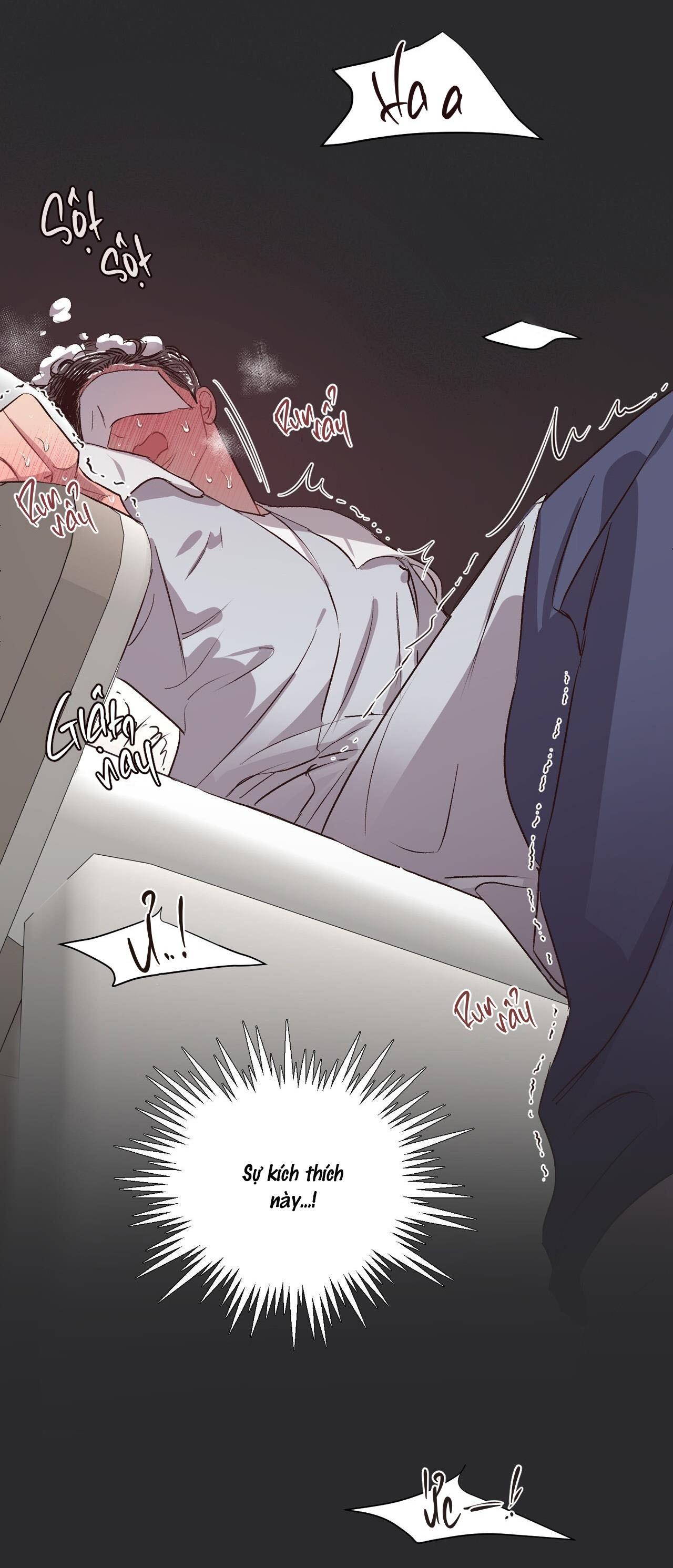 bí mật của mái tóc chapter 23 48