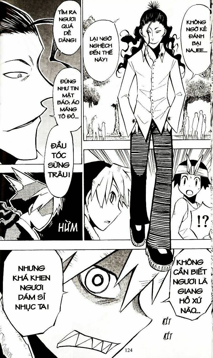 artist acro chapter 6 21