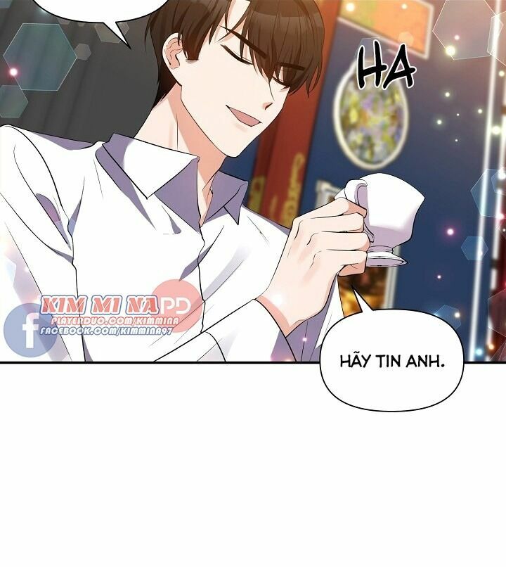 người chồng bạo chúa của tôi đã thay đổi chapter 18 24