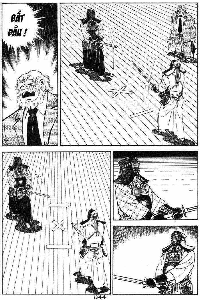 ore wa teppei chapter 46 5