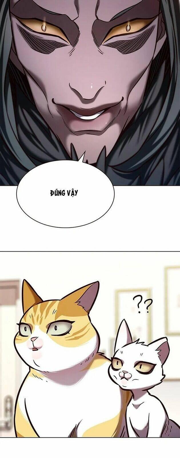 biến thân thành mèo chapter 196 29