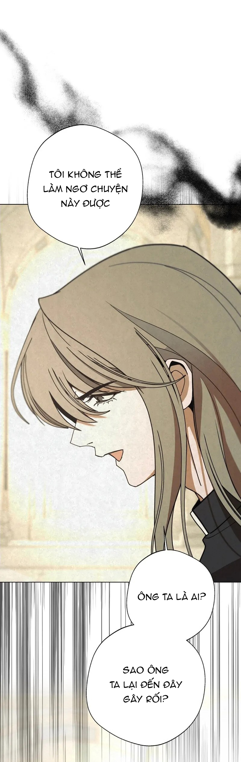sự cứu rỗi đầy cám dỗ chapter 13.2 17