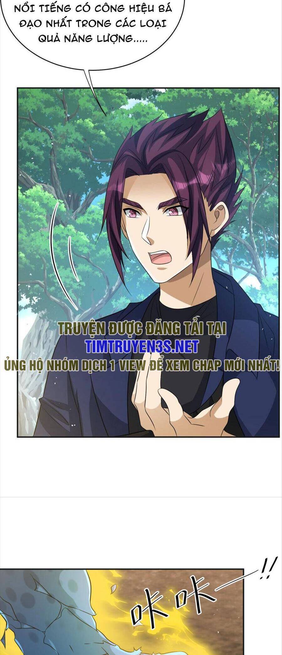 bí pháp ngự rồng chapter 33 12