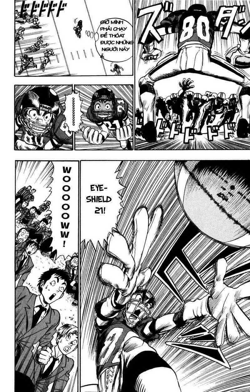 lá chắn mắt chapter 28 5