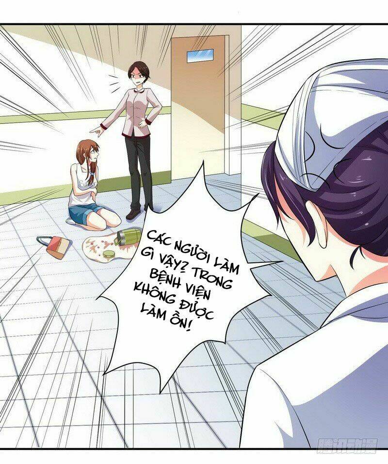 khế hôn chapter 12 5