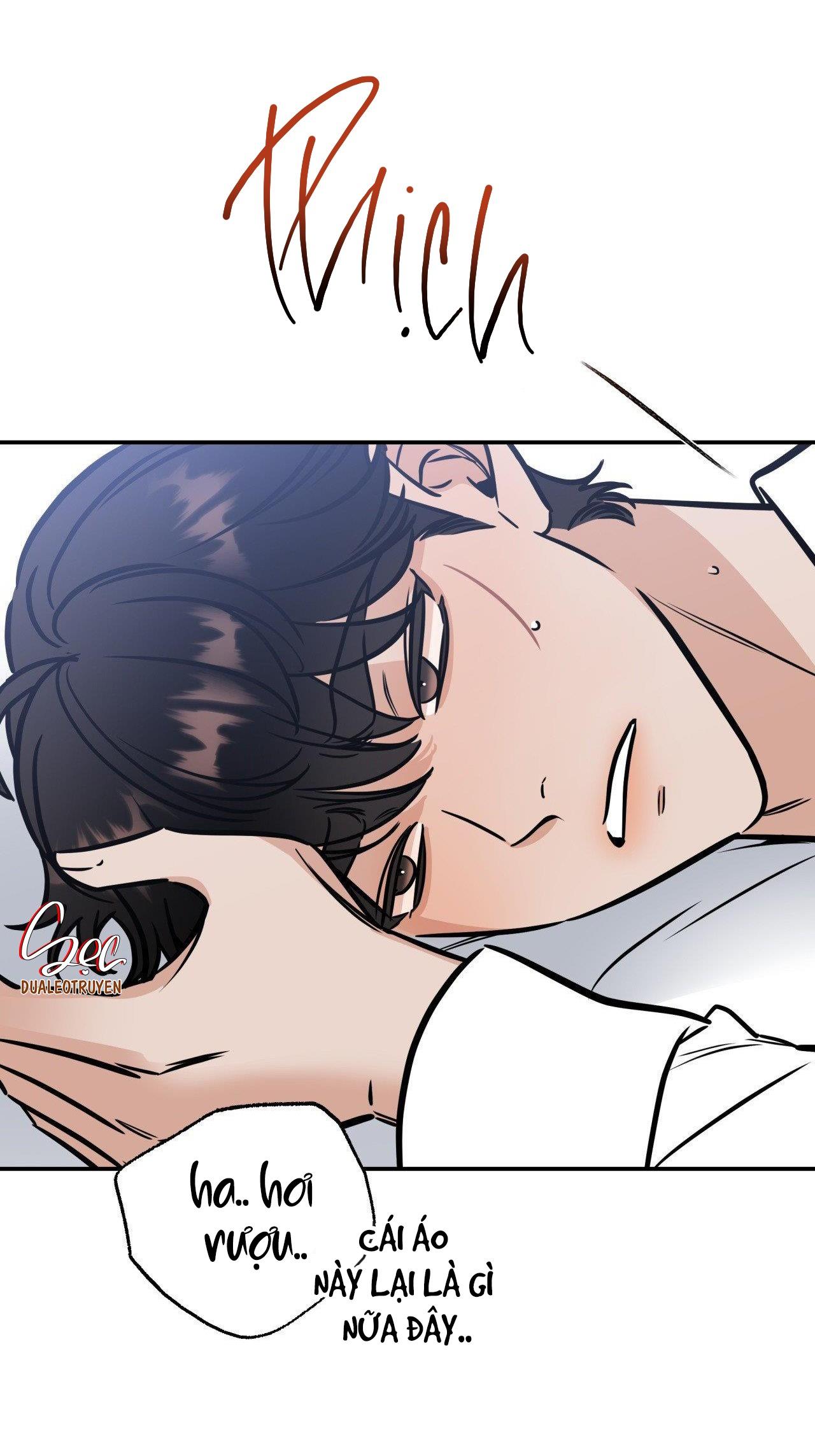 lệnh cứu rỗi chapter 17 30