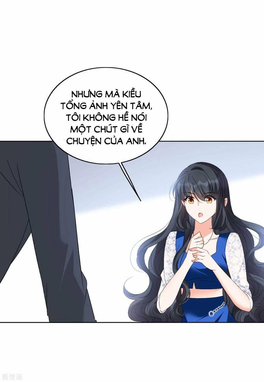 cô ấy đến rồi, xin nằm xuống! chapter 65 23