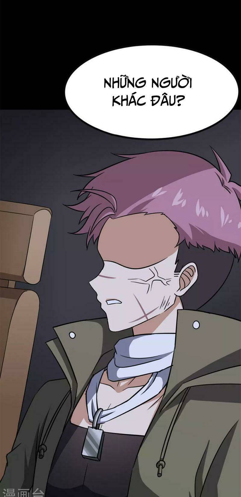 bạn gái virus của tôi chapter 340 39