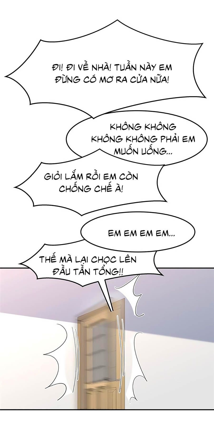 hotboy quốc dân là nữ chapter 74 2