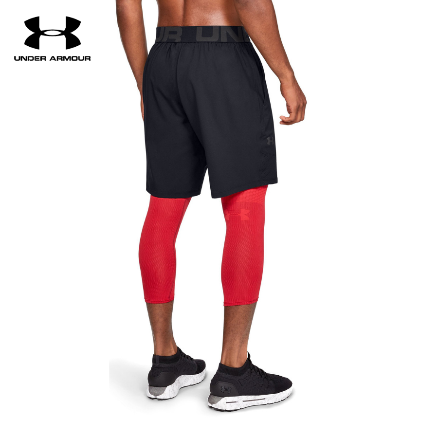 Quần ngắn thể thao nam Under Armour Vanish Woven - 1328654-001