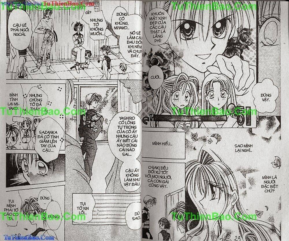 thiên thần bóng tối chapter 2 12