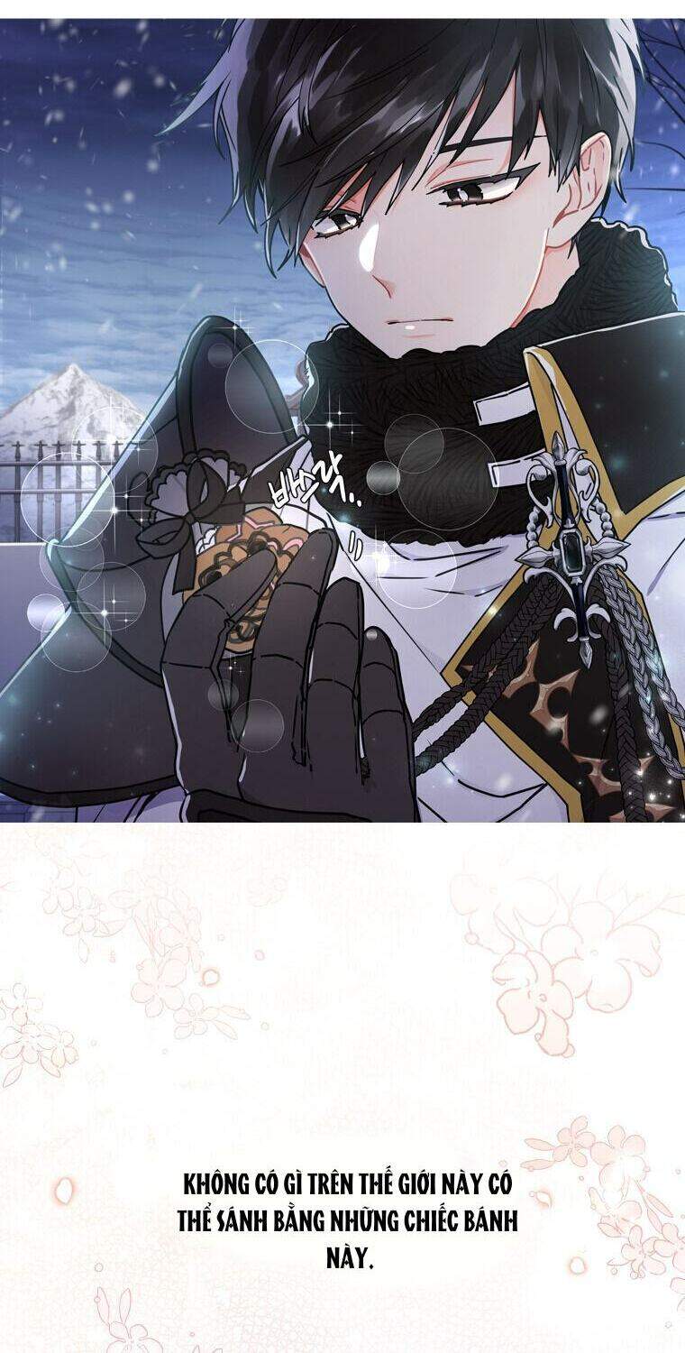 tôi đã trở thành con gái nuôi của nam chính chapter 19 17