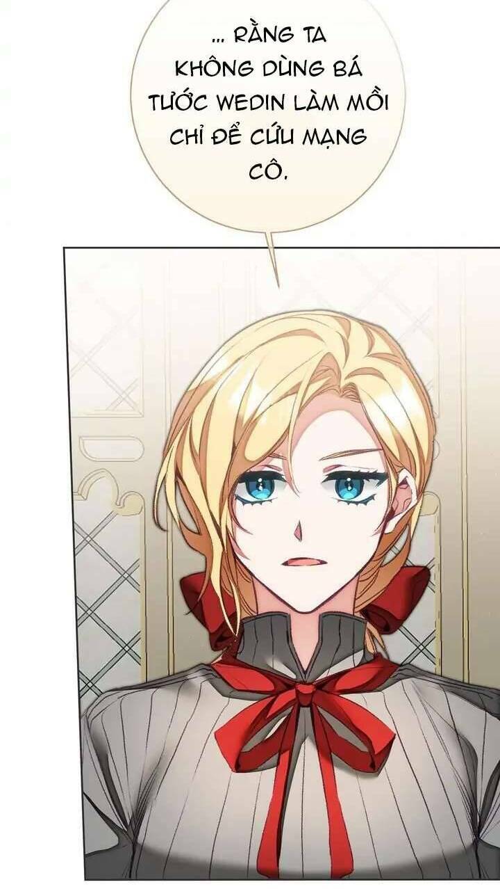 tôi trở thành hoàng đế bạo chúa trong tiểu thuyết chapter 119 33