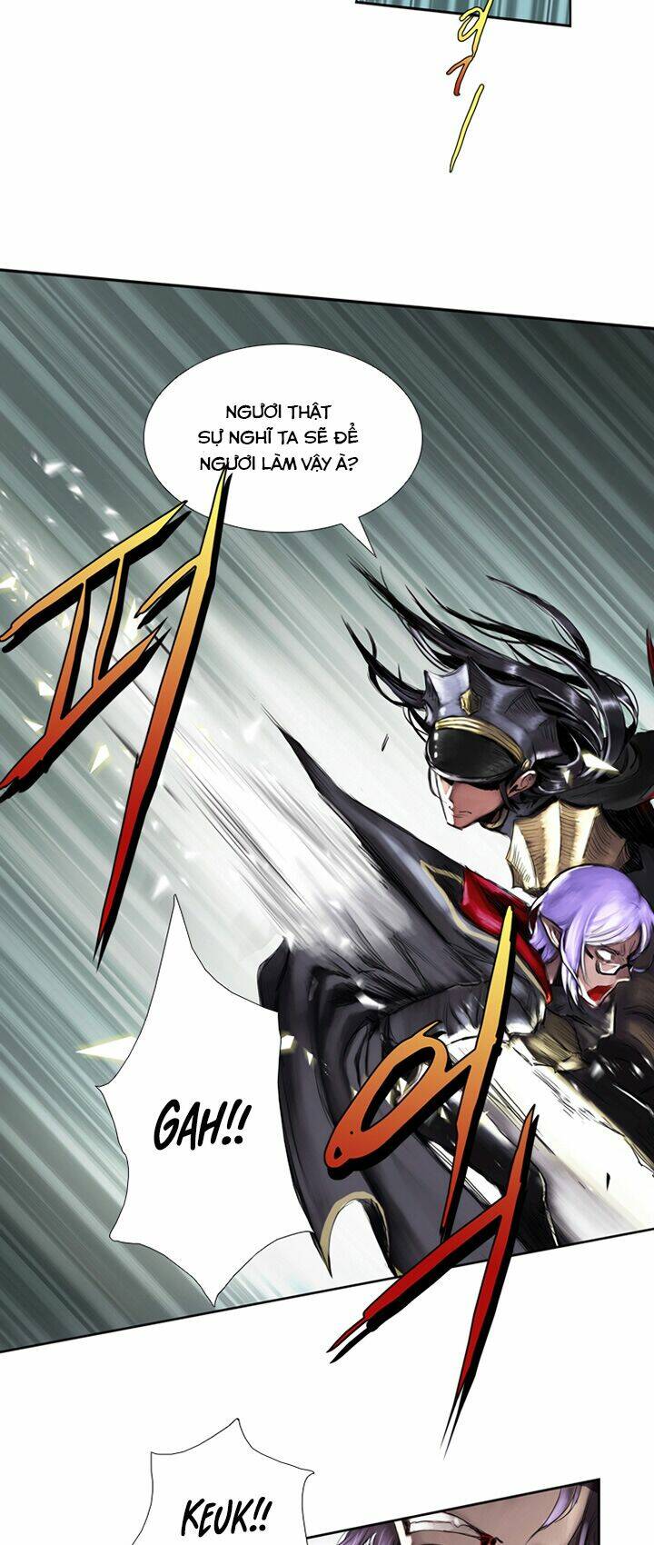 quỷ vương là goblin thì có vấn đề gì không?! chapter 4 12