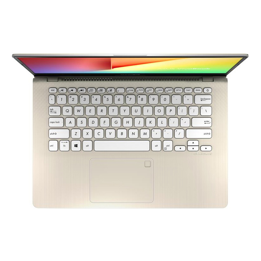 Laptop Asus VivoBook S15 S530FA-BQ185T Core i3-8145U/ Win10 (15.6 FHD IPS) - Hàng Chính Hãng