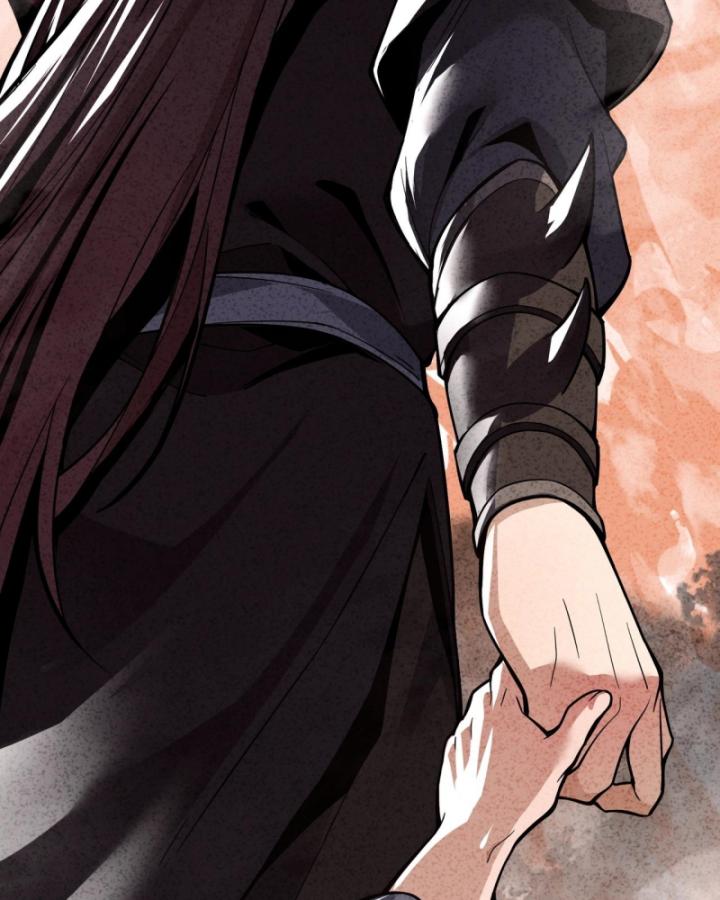 ma tôn bác ái, nữ đồ đệ cũng muốn giết ta chapter 1 126