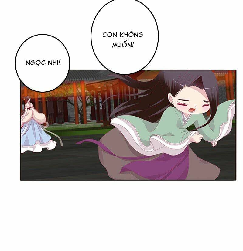 tướng quân mời ra trận chapter 80 15