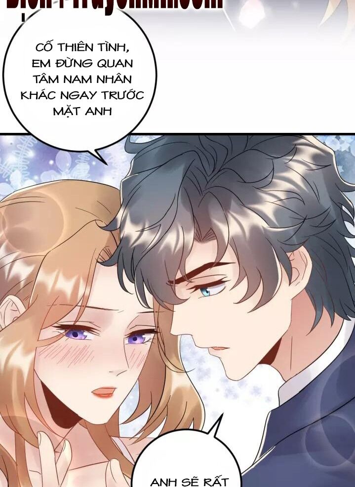 trọng sinh chi ức vạn ảnh hậu yếu thượng vị chapter 249 8