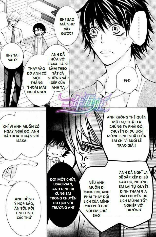 mối tình trong sáng chapter 35 47