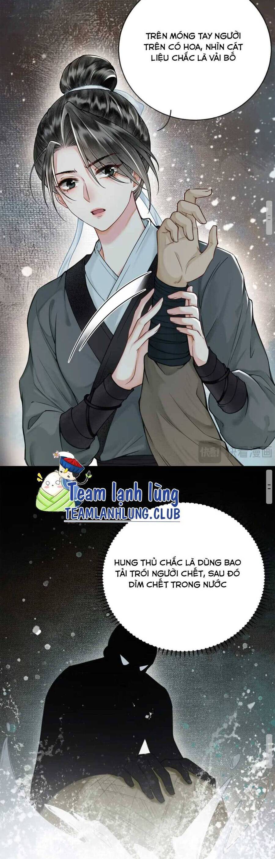 ngỗ tác cẩm y chapter 7 19