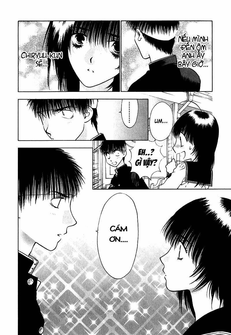 girls saurus dx chapter 6 23