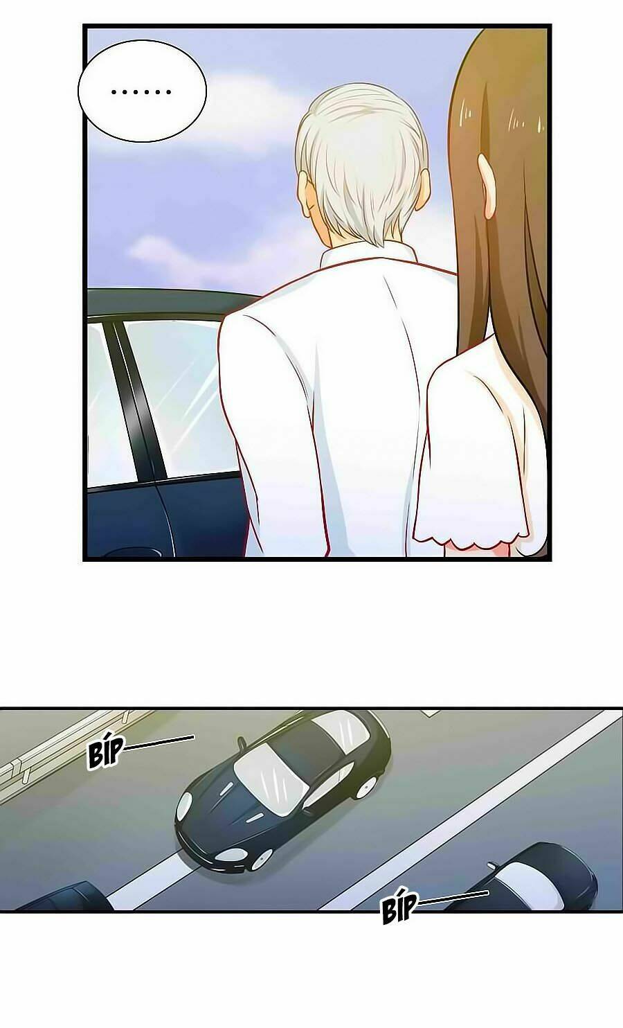 chỉ nhiễm thành hôn chapter 43 3