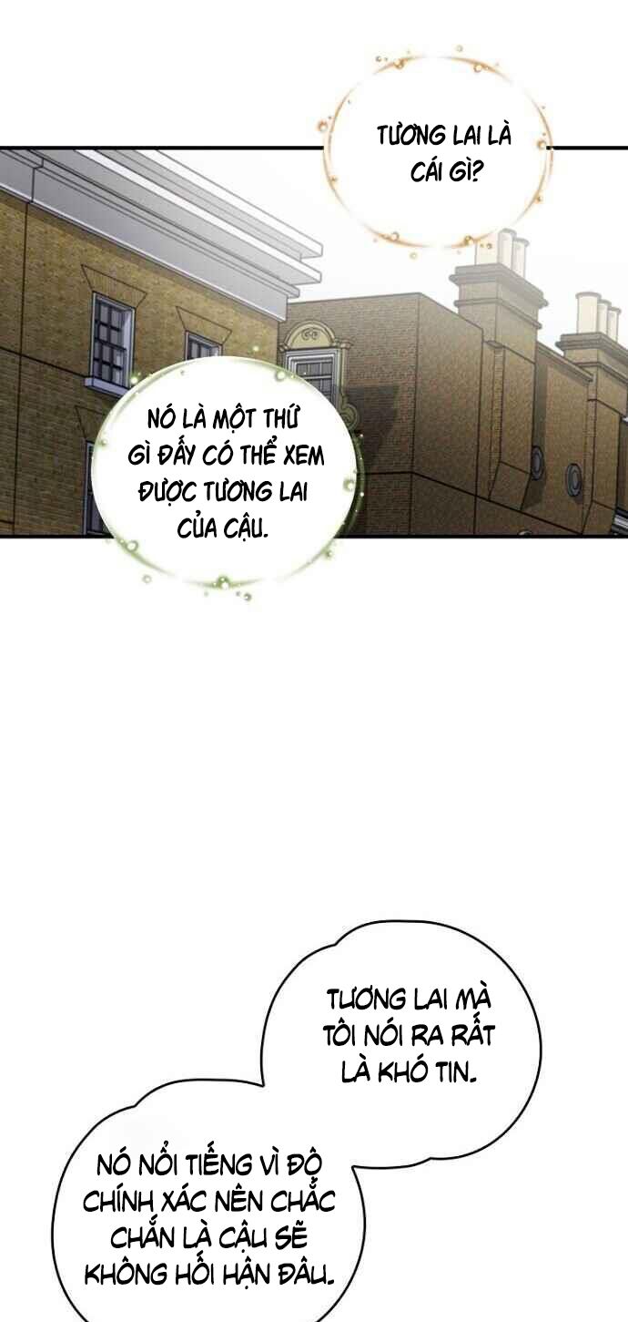 nhà hiền triết yigret chapter 10 24