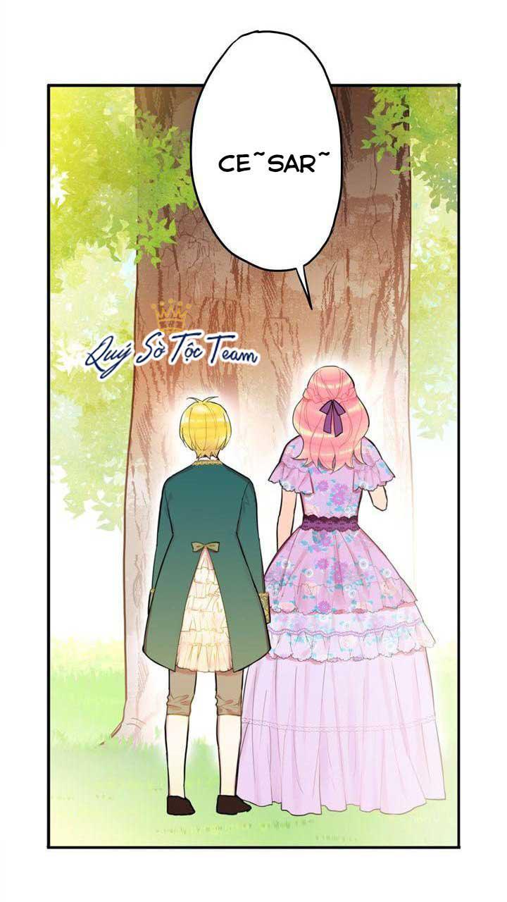 trọng sinh trở thành hoàng phi chapter 8 19