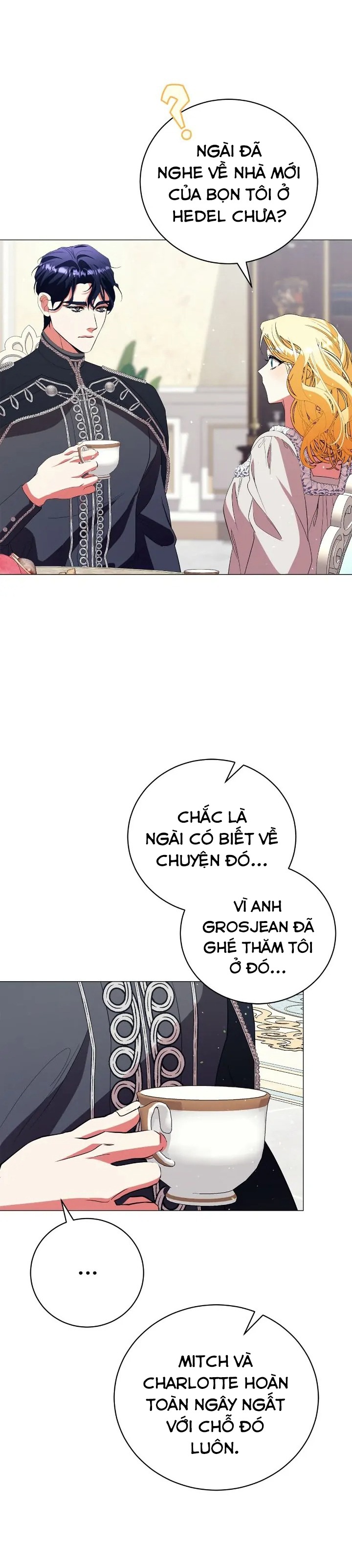 tình yêu đó chưa hề tồn tại chapter 70 23