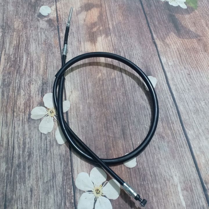 Dây thắng TRƯỚC - dây phanh DÀNH CHO xe máy wave S110 - TB1307