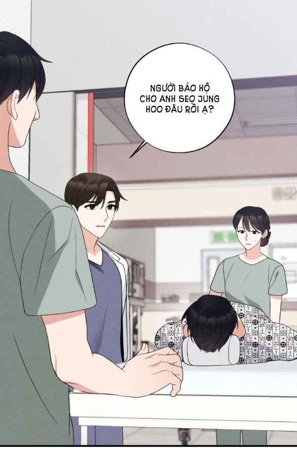 [18+] hôn nhân bị đánh cắp chapter 45.2 15