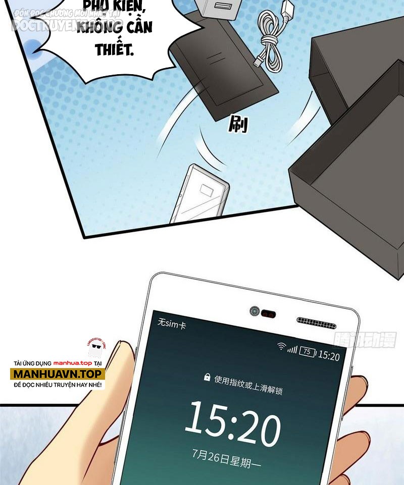 ta làm giàu từ thua lỗ game chapter 104 21