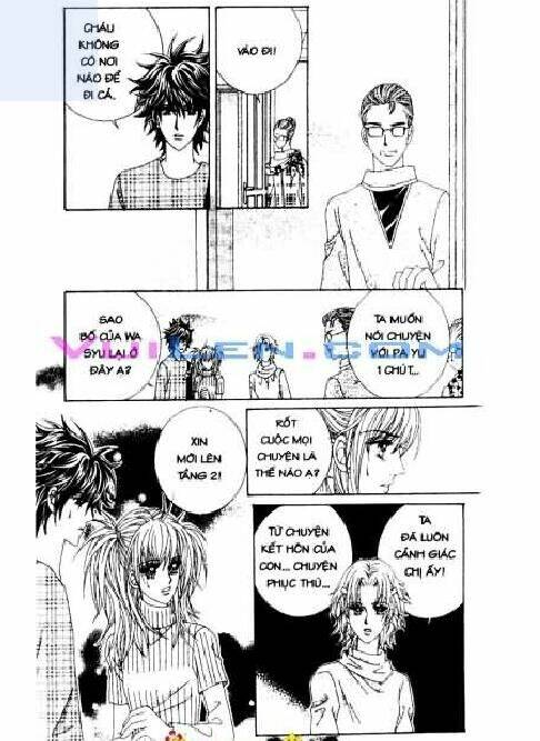 công chúa của tôi chapter 10 144