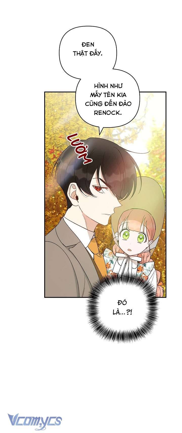 phương pháp trở thành con gái của người hùng bóng đêm chapter 21 7