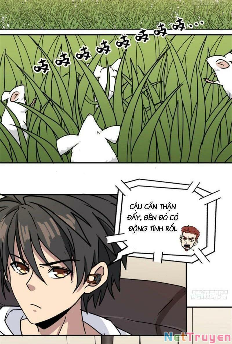 xã lam bạch chapter 59 24