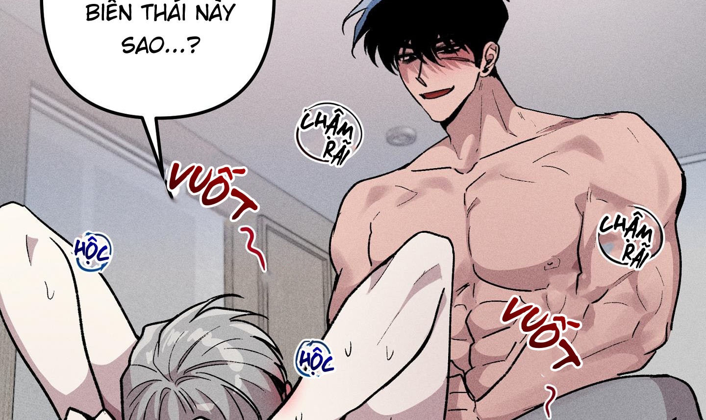 quan hệ chết chóc chapter 26 130